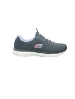 SKECHERS/150282 BLACK MULTI SUMMITS - Image 6