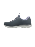 SKECHERS/150282 BLACK MULTI SUMMITS - Image 4