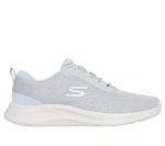 SKECHERS/150620 LIGHT GREY SKECH-LITE PRO 2.0 - Image 2