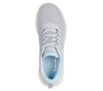 SKECHERS/150620 LIGHT GREY SKECH-LITE PRO 2.0 - Image 3