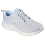 SKECHERS/150620 LIGHT GREY SKECH-LITE PRO 2.0