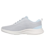 SKECHERS/150620 LIGHT GREY SKECH-LITE PRO 2.0 - Image 5
