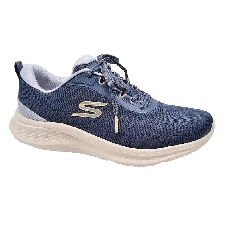 SK1818-1 SKECHERS/150620 SILVER TAN SKECH-LITE PRO 2.0 - Image 1