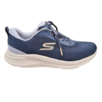 SKECHERS/150620 SILVER TAN SKECH-LITE PRO 2.0 - Image 2