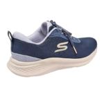 SKECHERS/150620 SILVER TAN SKECH-LITE PRO 2.0 - Image 3
