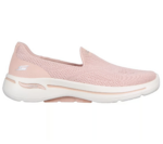 SKECHERS/124483 MAUVE GO WALK ARCH FIT - Image 2