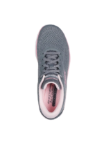 SKECHERS/150019 CHARCOAL PINK SKECH-LITE PRO - Image 4
