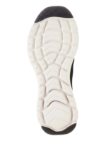 SKECHERS/232229 BLACK WHITE FLEX ADVANTAGE 4.0 - Image 6