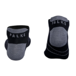 FALKE/LADY ULTRALIGHT HIDDEN LOW BLACK 8174-0300 - Image 2