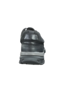 HUSH PUPPIES/DAWIE BLACK 01038 - Image 2
