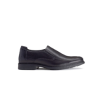 HUSH PUPPIES/JERRY BLACK 00922 - Image 3