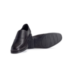 HUSH PUPPIES/JERRY BLACK 00922 - Image 2