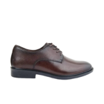 HUSH PUPPIES/HARRINGTON BROWN 01005 - Image 5