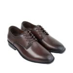 HUSH PUPPIES/HARRINGTON BROWN 01005
