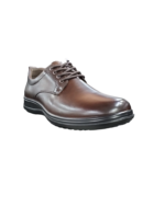 HUSH PUPPIES/STEFAN CHOC 01026 - Image 2