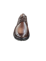 HUSH PUPPIES/STEFAN CHOC 01026 - Image 3