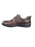 HUSH PUPPIES/STEFAN CHOC 01026 - Image 4