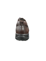 HUSH PUPPIES/STEFAN CHOC 01026 - Image 5
