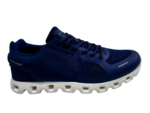 HUSH PUPPIES/STEPS NAVY 00882