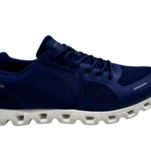 HUSH PUPPIES/STEPS NAVY 00882