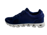 HUSH PUPPIES/STEPS NAVY 00882 - Image 5