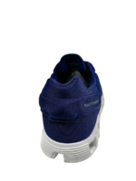 HUSH PUPPIES/STEPS NAVY 00882 - Image 4