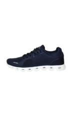 HUSH PUPPIES/STEPS NAVY 00882 - Image 5