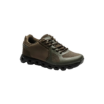 HUSH PUPPIES/STEPS OLIVE 00882