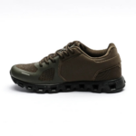HUSH PUPPIES/STEPS OLIVE 00882 - Image 2