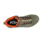 MERRELL/MOAB SPEED 2 LTR MID WP OLIVE - Image 3