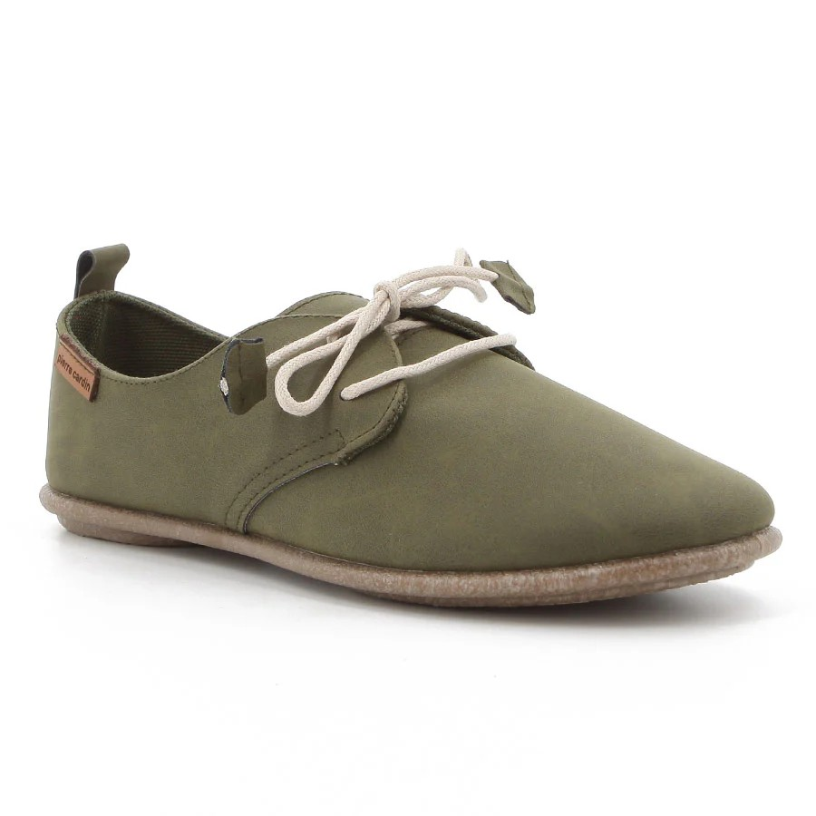PC193-4 PIERRE CARDIN/RIVIERA OLIVE 01206 - Image 1