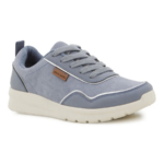 PIERRE CARDIN/NICOLETTE 7 DENIM BLUE PCL10962