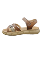 PIERRE CARDIN/CARA 2 BROWN MULTI PCL10974 - Image 3