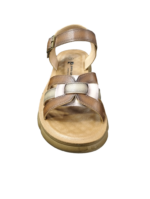 PIERRE CARDIN/CARA 2 BROWN MULTI PCL10974 - Image 6