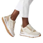 PIERRE CARDIN/BELLE 5 BEIGE MULTI PCL11000 - Image 4