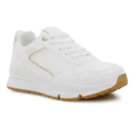 PIERRE CARDIN/BELLE 5 WHITE GOLD PCL11000