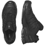 SALOMON/472718 XA PRO 3D V9 BLK/PHANTOM/PEWTER - Image 3