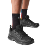 SALOMON/472718 XA PRO 3D V9 BLK/PHANTOM/PEWTER - Image 6