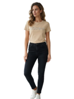 SISSYBOY/TSHIRT STONE T32580 RUMOURS