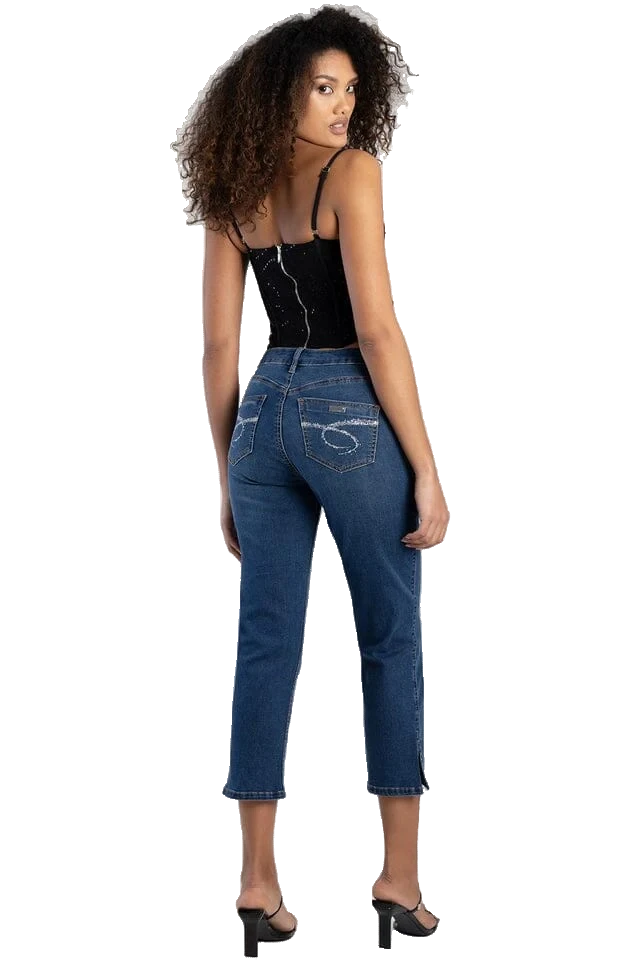 SI1408-1 SISSYBOY/JEAN CAPRI MED VINTAGE P32546 NAOMI - Image 1