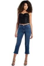 SISSYBOY/JEAN CAPRI MED VINTAGE P32546 NAOMI - Image 2