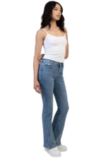 SISSYBOY/JEAN BOOTLEG MEDIUM VINTAGE P33334 MID WAIST ASTRA - Image 5