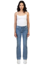 SISSYBOY/JEAN BOOTLEG MEDIUM VINTAGE P33334 MID WAIST ASTRA - Image 8