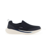 SKECHERS/210808 NAVY SLADE - Image 2