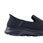 SKECHERS/216551 BLACK BLACK GO WALK 7 - Image 5
