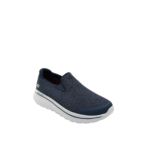 SKECHERS/217074 NAVY GO WALK ARCH FIT N-JOY