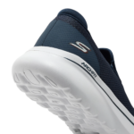 SKECHERS/217074 NAVY GO WALK ARCH FIT N-JOY - Image 3