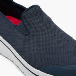 SKECHERS/217074 NAVY GO WALK ARCH FIT N-JOY - Image 4