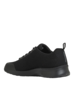 SKECHERS/232007 BLACK BLACK SKECH-AIR DYNAMIGHT - Image 3