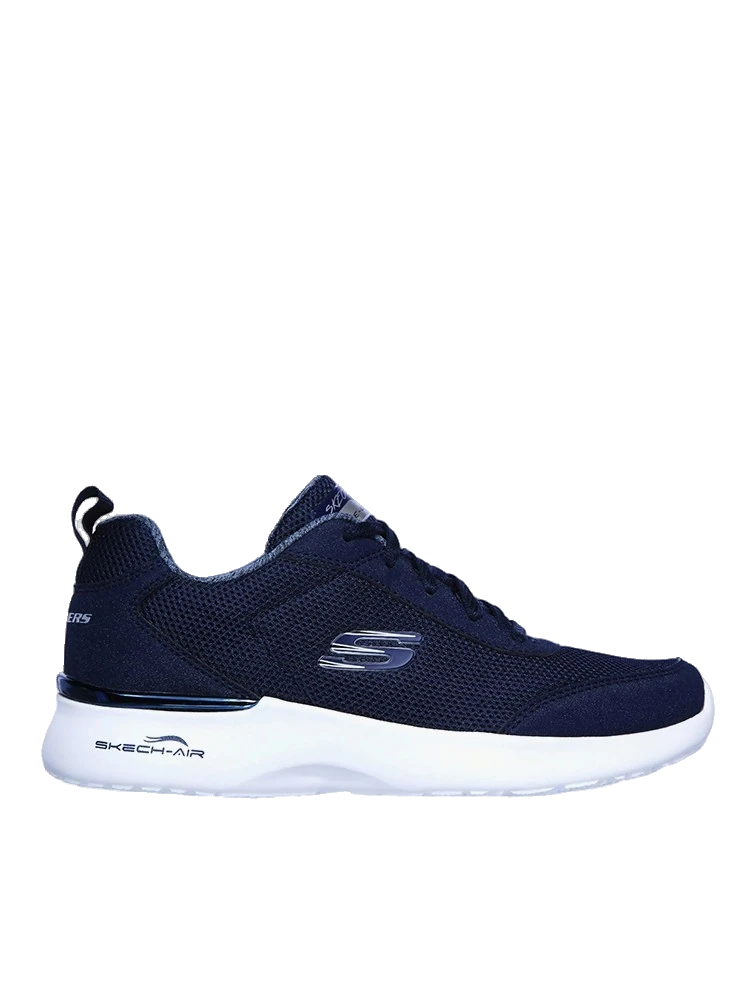 SK1830-1 SKECHERS/232007 NAVY SKECH-AIR DYNAMIGHT - Image 1